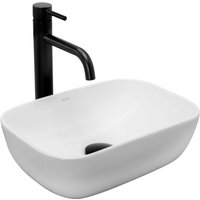 REA - aufsatzwaschbecken belinda mini von REA