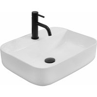 REA - aufsatzwaschbecken martina WEIß REA - aufsatzwaschbecken martina WEIß von REA