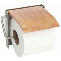 REA - bambus toilettenpapierhalter 390227 von REA