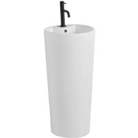 REA - standwaschbecken agnes WEIß von REA