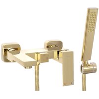 REA - wannenarmatur fenix gold von REA