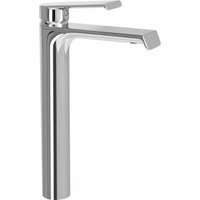 REA - waschbeckenarmatur hass chrom hoch von REA