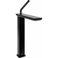 REA - waschbeckenarmatur modo schwarz hoch REA - waschbeckenarmatur modo schwarz hoch von REA