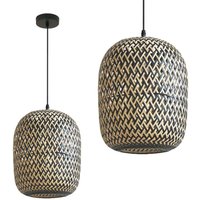 REA - hängelampe APP1542-1CP black REA - hängelampe APP1542-1CP black von REA