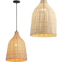 REA - hängelampe APP1646-1CP beige REA - hängelampe APP1646-1CP beige von REA