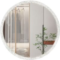 Spiegel led BL806 60CM white - REA von REA