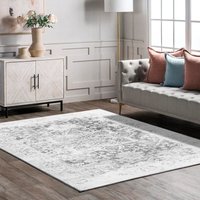 Tutumi teppich design 4 grey 140X200 Tutumi teppich design 4 grey 140X200 von REA