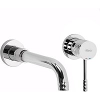 Waschtischarmatur Rea Lungo Diamond Chrome Waschtischarmatur Rea Lungo Diamond Chrome von REA