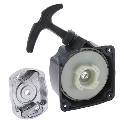 REACHYEA 1 Set CG430 CG520 Easy Starter Recoil Pull Start Assy fit TL43 TL52 1E40F-5 1E44F-5 40-5 44-5 Bc430 Bc520 Rasentrimmer Bürstenschliff REACHYEA 1 Set CG430 CG520 Easy Starter Recoil Pull Start Assy fit TL43 TL52 1E40F-5 1E44F-5 40-5 44-5 Bc430 Bc520 Rasentrimmer Bürstenschliff von REACHYEA