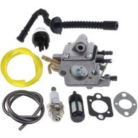 C1Q-S258 Vergaser für Stihl MS192 MS192T MS192TC Kettensäge C1Q-S258 Vergaser für Stihl MS192 MS192T MS192TC Kettensäge von READCLY