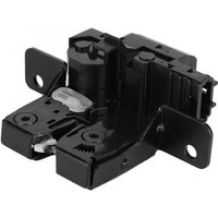 Kofferraum-Heckklappenschloss, Heckfachverriegelung für Clio iii, Megane ii, Grand Scenic ii oe 8200076240 Schloss an der Hecktür Renault von READCLY