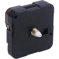 Quarz-Wanduhr-Bewegungsmechanismus, batteriebetriebenes Uhr-Zubehör für den Austausch von DIY-Uhr-Reparaturteilen Quarz-Wanduhr-Bewegungsmechanismus, batteriebetriebenes Uhr-Zubehör für den Austausch von DIY-Uhr-Reparaturteilen von READCLY