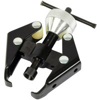 Readcly - 1 Stück Wischerarm-Abzieher aus Kohlenstoffstahl, Batterieklemmen-Abzieher, kleiner Lagerabzieher zum Entfernen und Warten von von READCLY