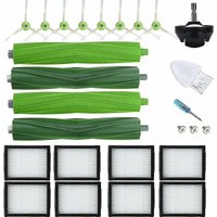 Readcly - 21 Ersatz-Irobot Roomba E5 E6 I6 I6 + I3 I3 + I4 I4 + I7 I7 + I8 Readcly - 21 Ersatz-Irobot Roomba E5 E6 I6 I6 + I3 I3 + I4 I4 + I7 I7 + I8 von READCLY