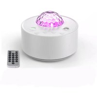 Sternenhimmel-Projektor, Sternenhimmel-Decken-Sternprojektor mit 14 sanften Lichtern, Galaxie-Projektorlampe für Dekoration, Schlafzimmer, von READCLY