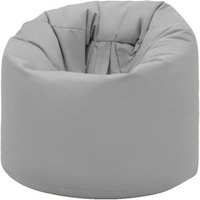 Ready Steady Bed - Gaming-Sitzsack für das Wohnzimmer, 80x70 cm wasserabweisend, großer Sitzsack für drinnen und draußen, ergonomisches Design zur von READY STEADY BED