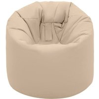 Ready Steady Bed - Gaming-Sitzsack für das Wohnzimmer, 80x70 cm wasserabweisend, großer Sitzsack für drinnen und draußen, ergonomisches Design zur Ready Steady Bed - Gaming-Sitzsack für das Wohnzimmer, 80x70 cm wasserabweisend, großer Sitzsack für drinnen und draußen, ergonomisches Design zur von READY STEADY BED