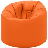 Ready Steady Bed - Gaming-Sitzsack für das Wohnzimmer, 80x70 cm wasserabweisend, großer Sitzsack für drinnen und draußen, ergonomisches Design zur Ready Steady Bed - Gaming-Sitzsack für das Wohnzimmer, 80x70 cm wasserabweisend, großer Sitzsack für drinnen und draußen, ergonomisches Design zur von READY STEADY BED