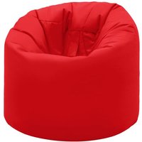 Ready Steady Bed - Gaming-Sitzsack für das Wohnzimmer, 80x70 cm wasserabweisend, großer Sitzsack für drinnen und draußen, ergonomisches Design zur Ready Steady Bed - Gaming-Sitzsack für das Wohnzimmer, 80x70 cm wasserabweisend, großer Sitzsack für drinnen und draußen, ergonomisches Design zur von READY STEADY BED