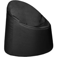 Ready Steady Bed - Sitzsack für Kinder im Wohnzimmer, wasserabweisender Kinder-Gaming-Pouf, runder Spiel-Pouf für den Innenbereich, Outdoor-Möbel für Ready Steady Bed - Sitzsack für Kinder im Wohnzimmer, wasserabweisender Kinder-Gaming-Pouf, runder Spiel-Pouf für den Innenbereich, Outdoor-Möbel für von READY STEADY BED