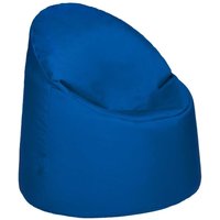 Ready Steady Bed - Sitzsack für Kinder im Wohnzimmer, wasserabweisender Kinder-Gaming-Pouf, runder Spiel-Pouf für den Innenbereich, Outdoor-Möbel für Ready Steady Bed - Sitzsack für Kinder im Wohnzimmer, wasserabweisender Kinder-Gaming-Pouf, runder Spiel-Pouf für den Innenbereich, Outdoor-Möbel für von READY STEADY BED