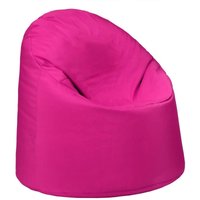 Ready Steady Bed - Sitzsack für Kinder im Wohnzimmer, wasserabweisender Kinder-Gaming-Pouf, runder Spiel-Pouf für den Innenbereich, Outdoor-Möbel für Ready Steady Bed - Sitzsack für Kinder im Wohnzimmer, wasserabweisender Kinder-Gaming-Pouf, runder Spiel-Pouf für den Innenbereich, Outdoor-Möbel für von READY STEADY BED