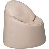 Ready Steady Bed - Sitzsack für Kinder im Wohnzimmer, wasserabweisender Kinder-Gaming-Pouf, runder Spiel-Pouf für den Innenbereich, Outdoor-Möbel für Ready Steady Bed - Sitzsack für Kinder im Wohnzimmer, wasserabweisender Kinder-Gaming-Pouf, runder Spiel-Pouf für den Innenbereich, Outdoor-Möbel für von READY STEADY BED