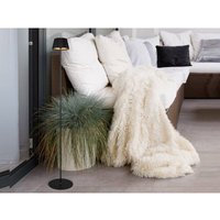 Reality Leuchten - Kabellose Akku Stehlampe suarez dimmbar für Innen & Außen, Schwarz - 123cm klein von REALITY LEUCHTEN