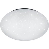 Deckenleuchte Deckenlampe Lampe Switch Dimmer 74 cm hikari led Starlight Effekt von REALITY LEUCHTEN