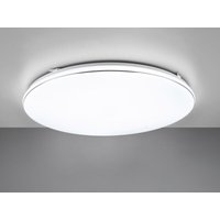 Reality Leuchten - Flache led Deckenleuchte blanca dimmbar, Neutralweiß, Rund ø 53cm Reality Leuchten - Flache led Deckenleuchte blanca dimmbar, Neutralweiß, Rund ø 53cm von REALITY LEUCHTEN