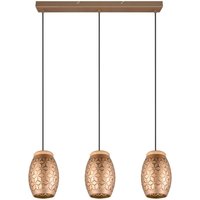 [GEBRAUCHT] Reality Leuchten Bidar Hängelampe Hängeleuchte Lampe Leuchte Pendellampe Licht B-Ware von REALITY LEUCHTEN