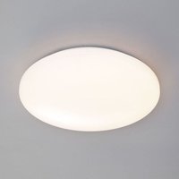 Reality Leuchten - gebraucht] Led Deckenlampe Leuchte Pollux Weiß Kunststoff Lampe Spot B-Ware von REALITY LEUCHTEN