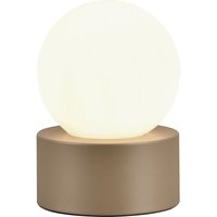 Trio Leuchten Tischleuchte Countess E14, weiß, Metall/Glas Lampen Trio Leuchten Tischleuchte Countess E14, weiß, Metall/Glas Lampen von REALITY LEUCHTEN