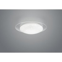 Led Sternenhimmel Deckenlampe frodo Ø35cm Fernbedienung, 2700-5500K dimmbar von REALITY LEUCHTEN