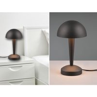 Trio Leuchten Tischleuchte Canaria E14, schwarz Matt, Metall Lampen Trio Leuchten Tischleuchte Canaria E14, schwarz Matt, Metall Lampen von REALITY LEUCHTEN