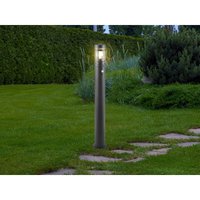 Reality Leuchten - Wegeleuchte paloma mit Bewegungsmelder in Anthrazit, Höhe 100cm Reality Leuchten - Wegeleuchte paloma mit Bewegungsmelder in Anthrazit, Höhe 100cm von REALITY LEUCHTEN