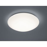 Reality - Kleine led Deckenleuchte pollux IP44 mit Bewegungsmelder, ø 27cm Reality - Kleine led Deckenleuchte pollux IP44 mit Bewegungsmelder, ø 27cm von Reality