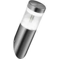 Reality Leuchten - neuwertig] LED-Wandleuchte RL126, Wandlampe Außenleuchte, 7W 25cm von REALITY LEUCHTEN