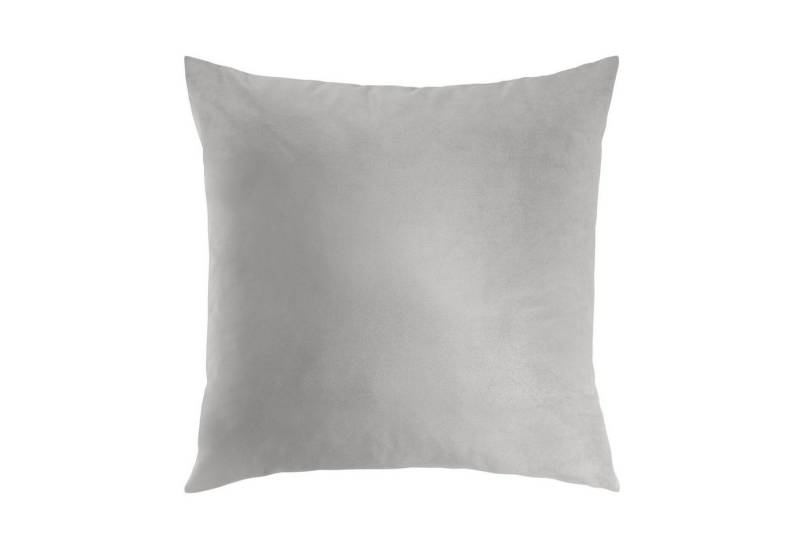 REALLaxx Dekokissen Mantta, Sofakissen, mit Bezug und Füllung, einfarbig, waschbar, 50/70 cm von REALLaxx