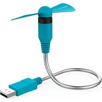 REALPOWER USB-Ventilator 1,5 Watt von REALPOWER