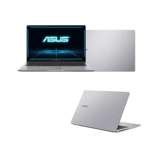 Notebook Asus I5 15,6 "Silber CPU Intel i5-1035G1 10. Fino 3,6 GHz, Ram 12 GB Ddr4, Ssd M2 512 GB, 2 GB Nvidea Fhd 620, HDMI, Wifi, Bluetooth, Windows 10Home von ASUS