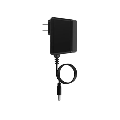 Adapter Compatible with Cordless Vacuum Cleaner S18 von REBANIC