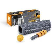 REBBLO - Massage-Set 3 in 1 von REBBLO
