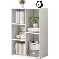 Offenes Regal Schrank im skandinavischen Stil von REBIKO