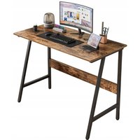 Rustikaler Retro-Computerschreibtisch 100×50×73 Rustikaler Retro-Computerschreibtisch 100×50×73 von REBIKO