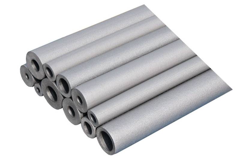 RECA NORM GmbH Isolierschlauch recatherm Rohrisolierung Profi Isolierung 2 m Isolierschlauch von RECA NORM GmbH