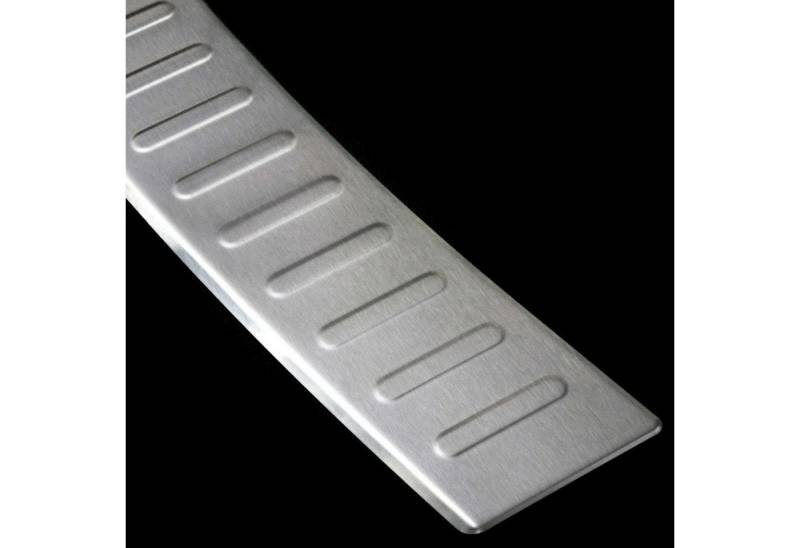 RECAMBO Ladekantenschutz für MINI COUNTRYMAN R60, 2010-2017 Stoßstangenschutz, V2A rostfrei, Exklusive Optik, praktischer Schutz & perfekte Passform RECAMBO Ladekantenschutz für MINI COUNTRYMAN R60, 2010-2017 Stoßstangenschutz, V2A rostfrei, Exklusive Optik, praktischer Schutz & perfekte Passform von RECAMBO