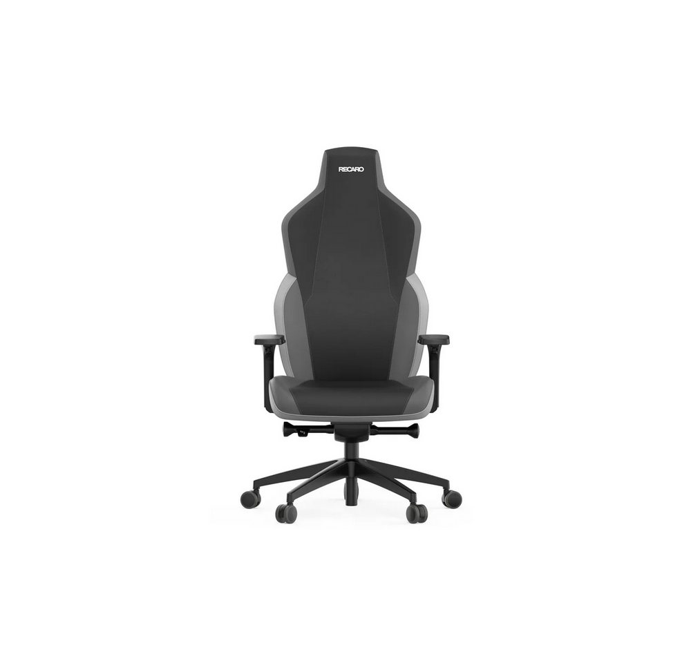 RECARO Gaming-Stuhl Rae Essential, Synchronmechanik, fünf arretierbare Sitzpositionen von RECARO