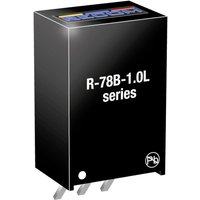 Recom - R-78B3.3-1.0L DC/DC-Wandler, Print 3.3 1 a Anzahl Ausgänge: 1 x Inhalt 1 St. von RECOM