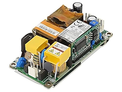 RACM230-24SG Netzteil: Impuls offen 230W 120-370VDC 80-264VAC OUT: 1 24VDC RECOM von RECOM